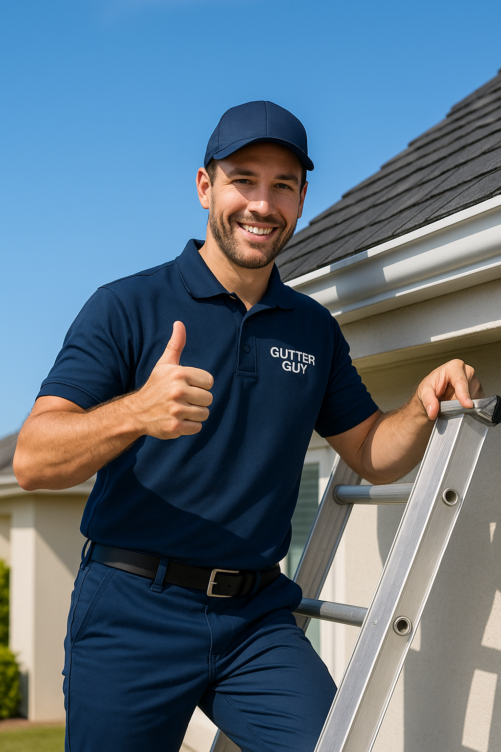 Gutter Guy Brisbane Services We Matchmake